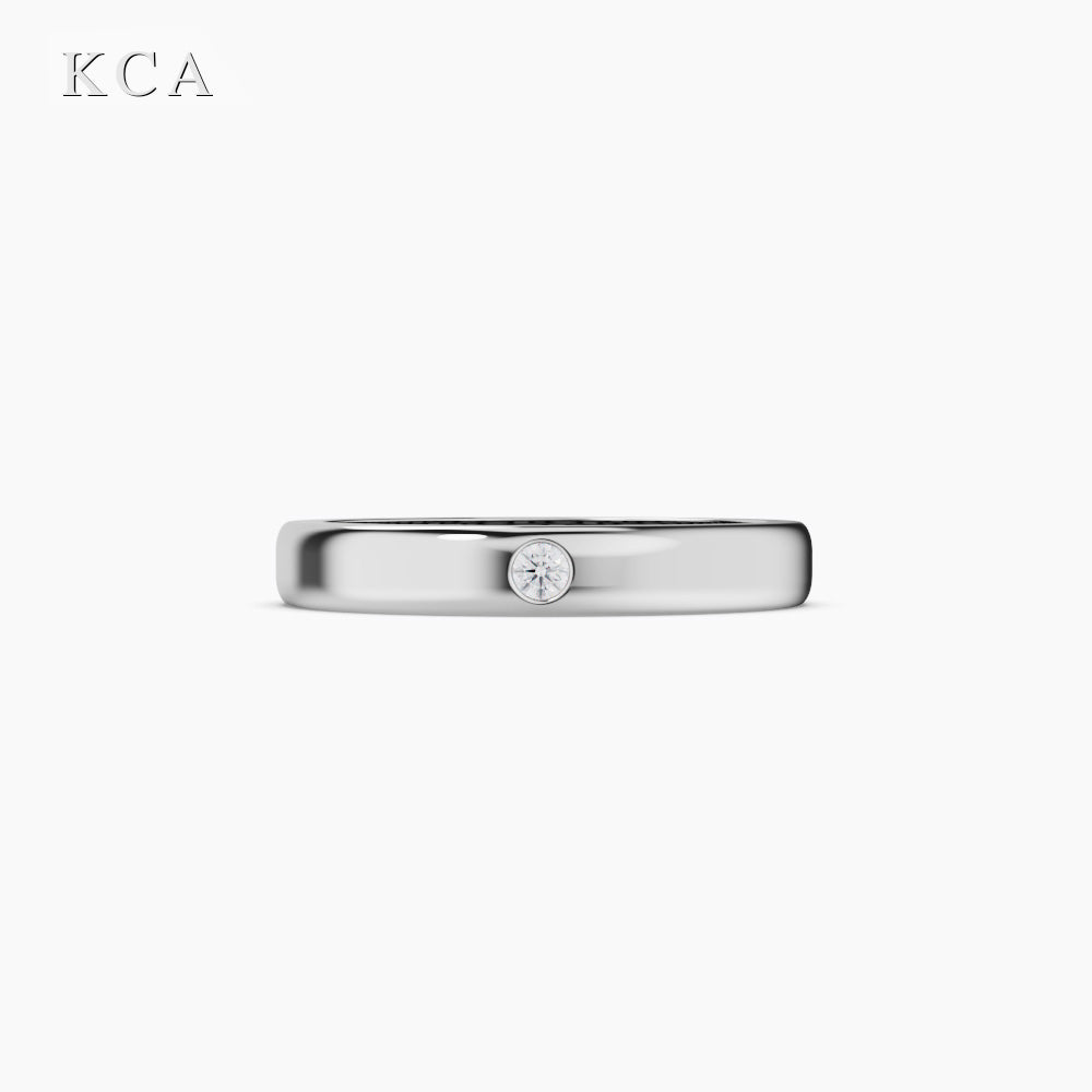 0.02Ct Real Diamond