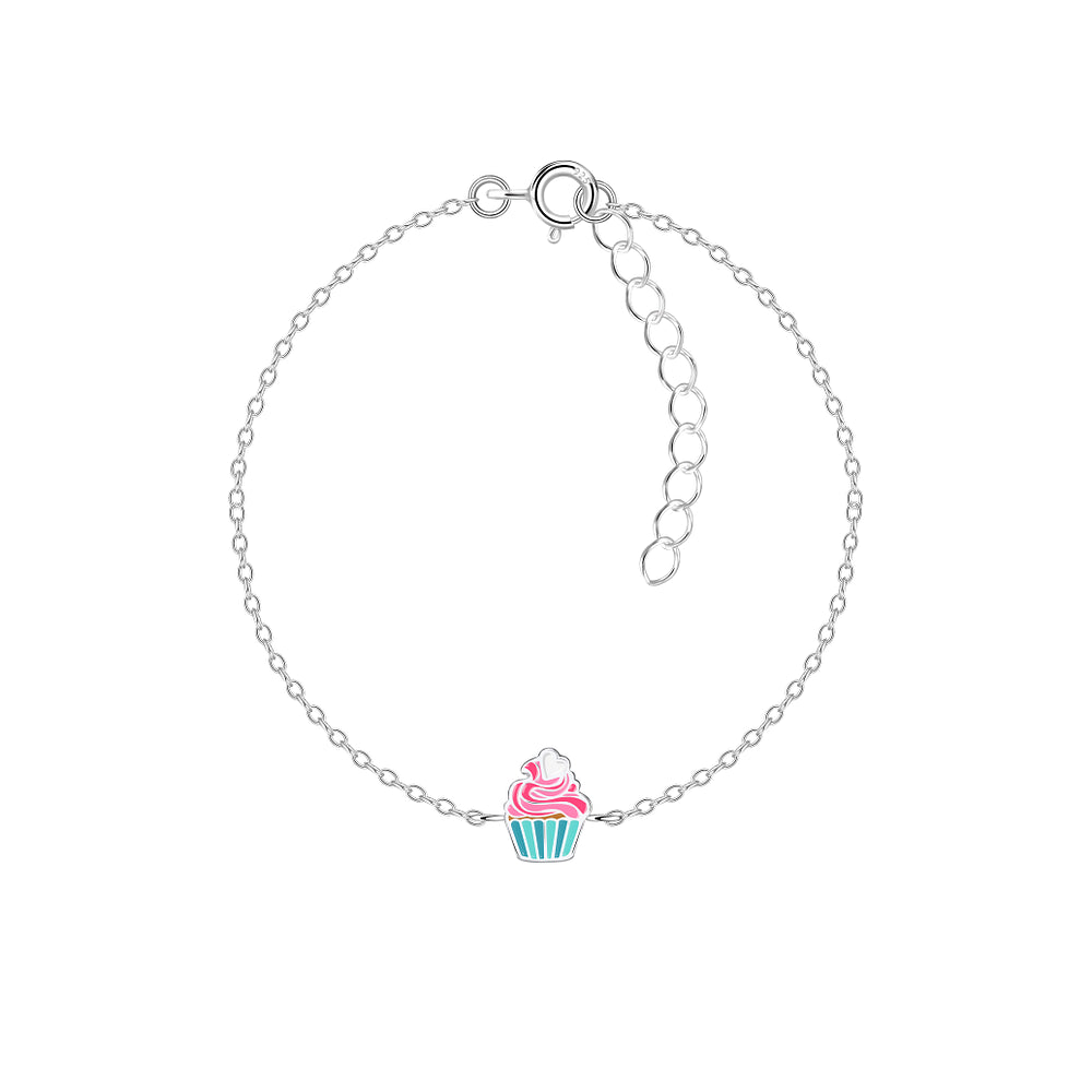 CUPCAKE BRACELET