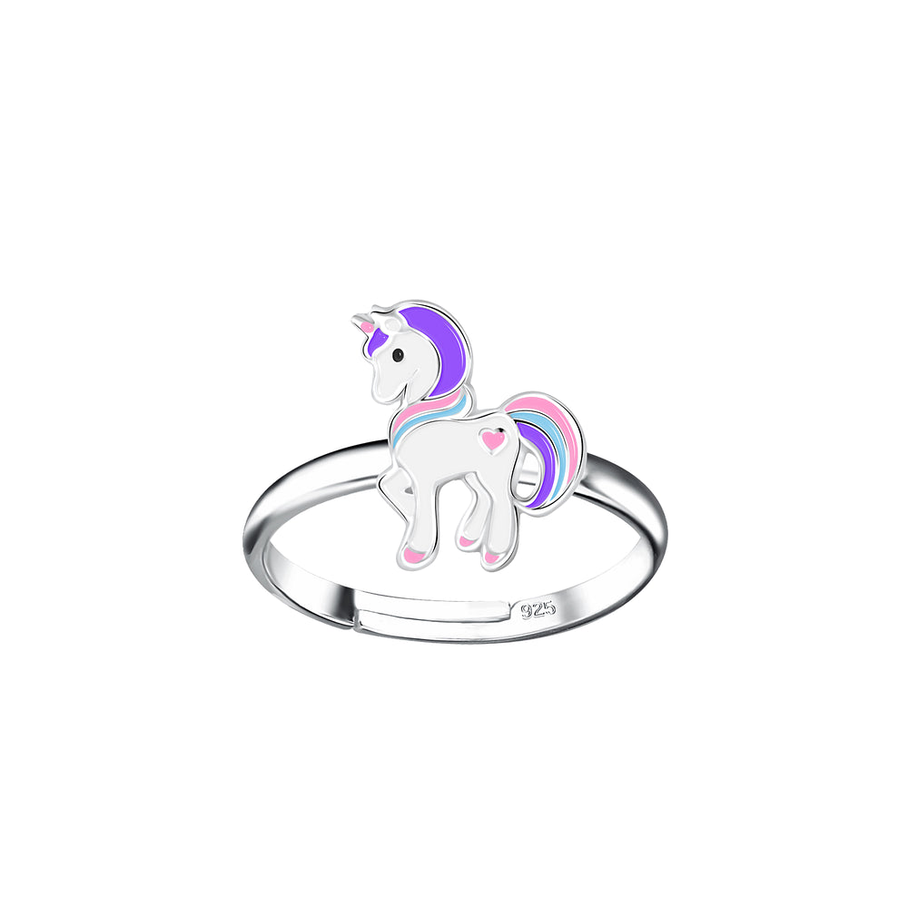 UNICORN ADJUSTABLE RING