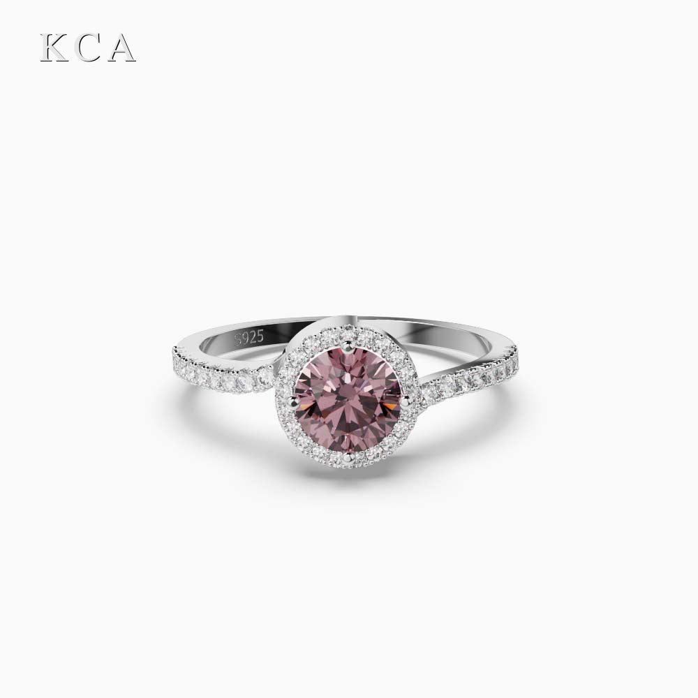 Adela in Rhodolite