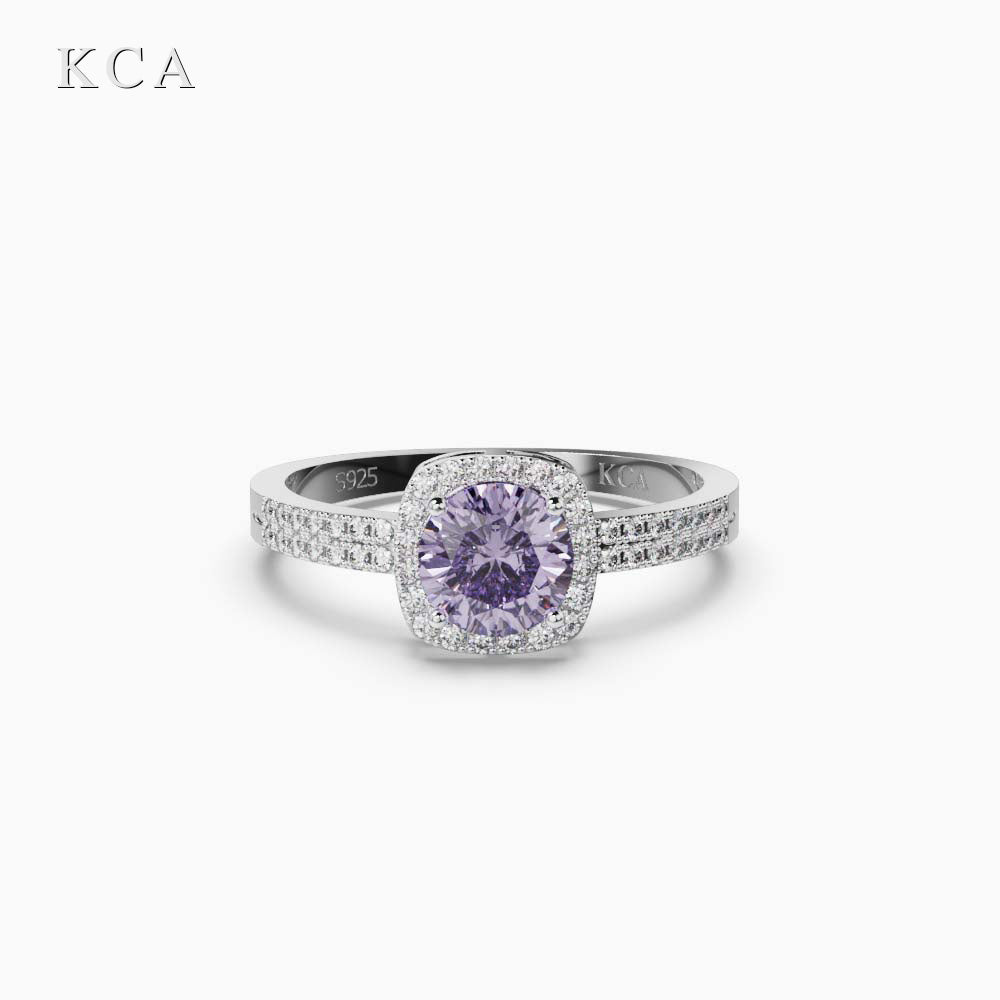 Amara in Lavender