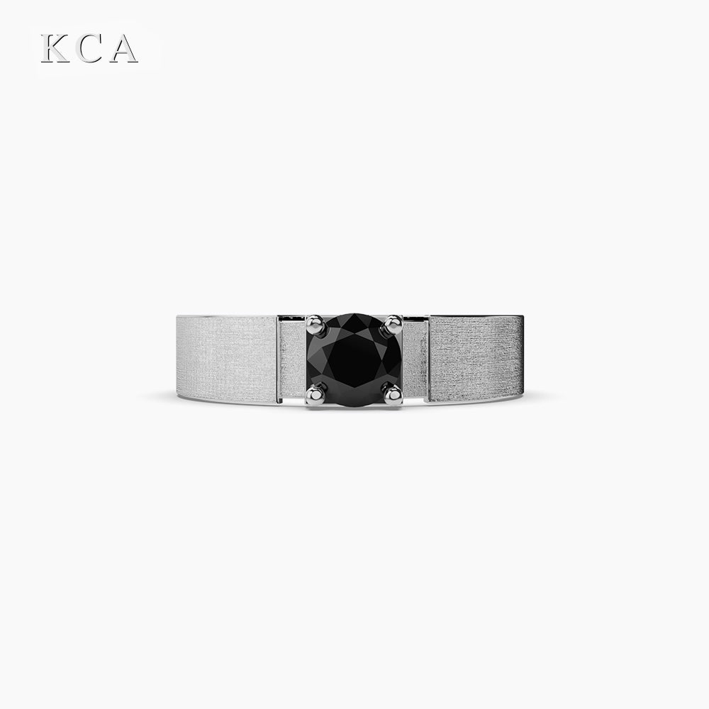 Black Spinel