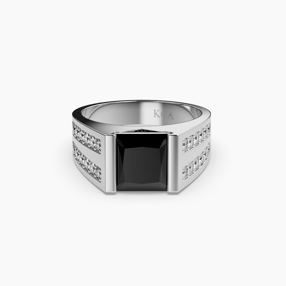 Bulgari in Black