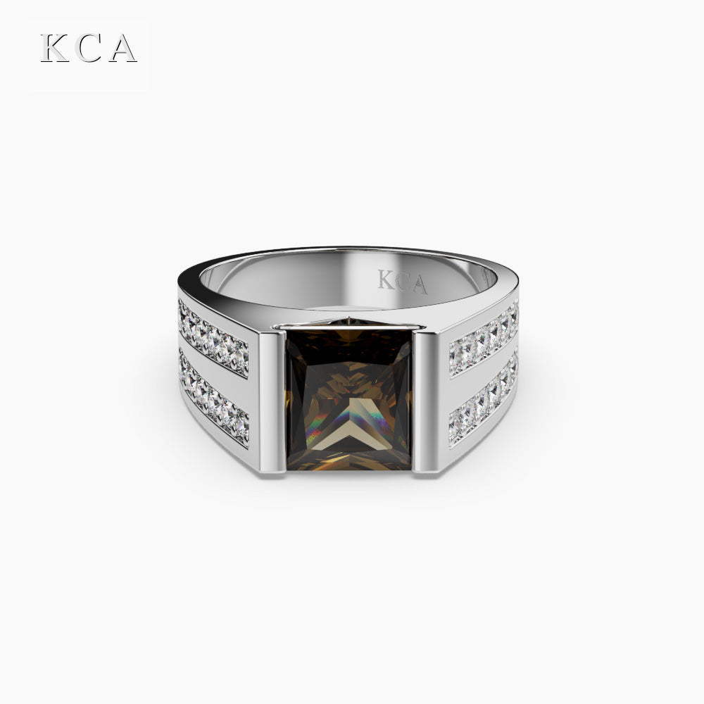 Bulgari in Smokey