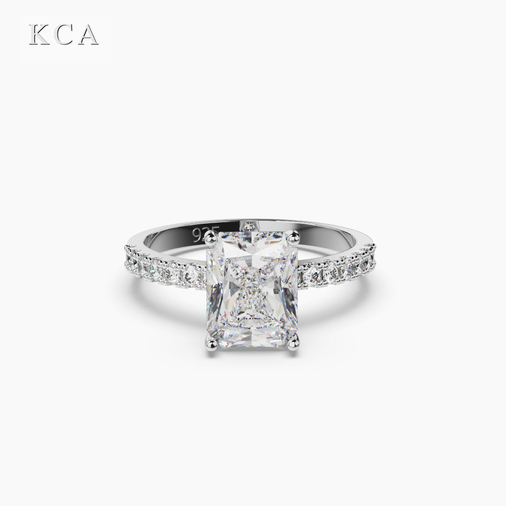 Emerald Cut