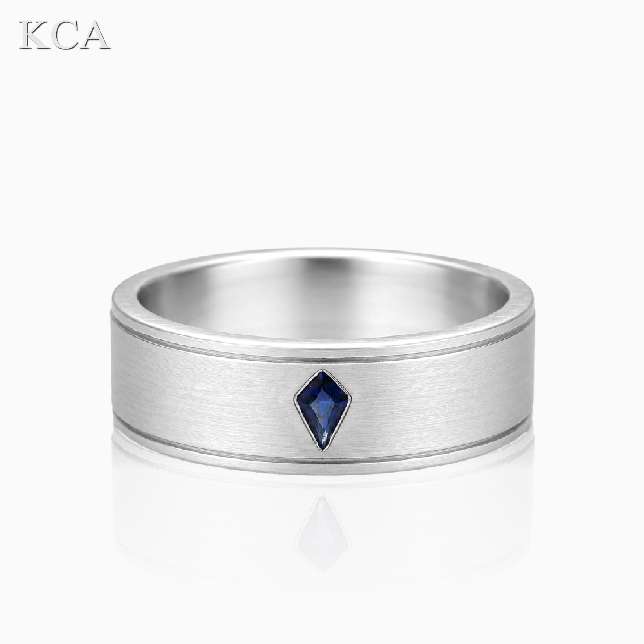 Eternal Sapphire