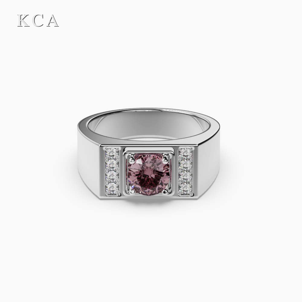 Ford in Rhodolite