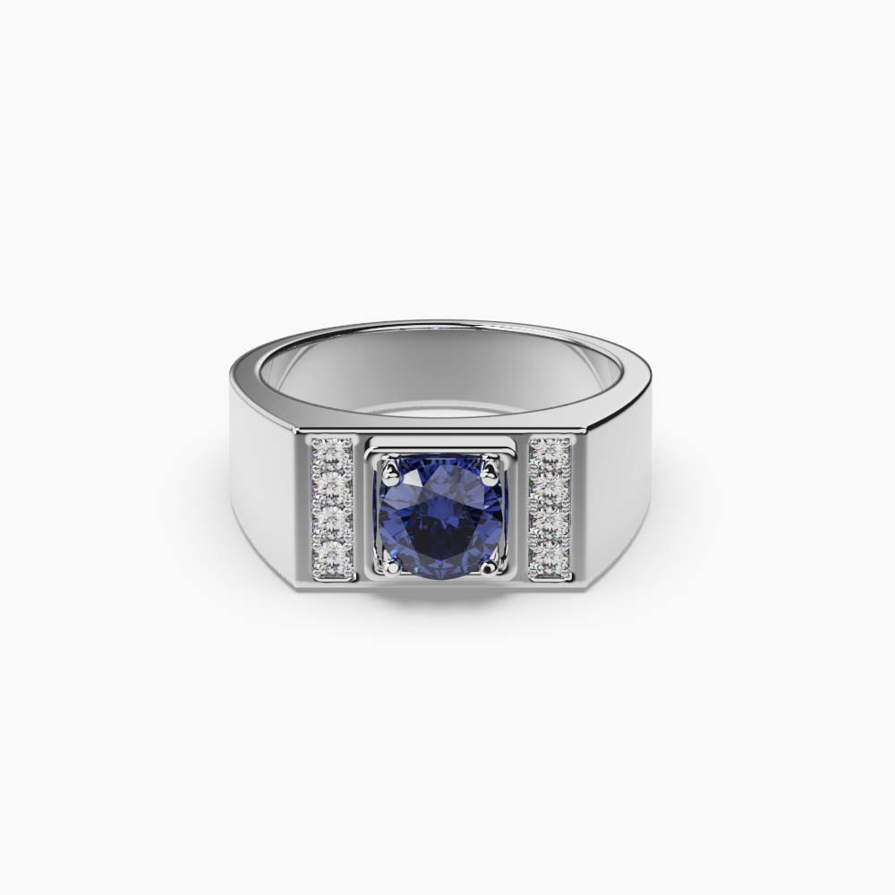 Ford in Tanzanite