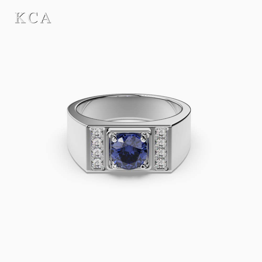 Ford in Tanzanite