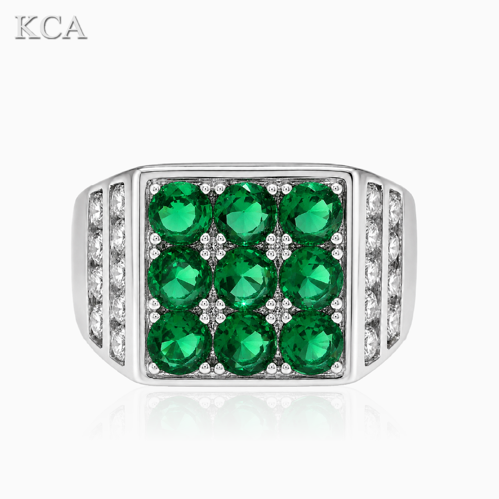 ISELT EMERALD