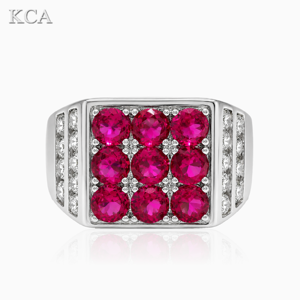 ISELT RUBY