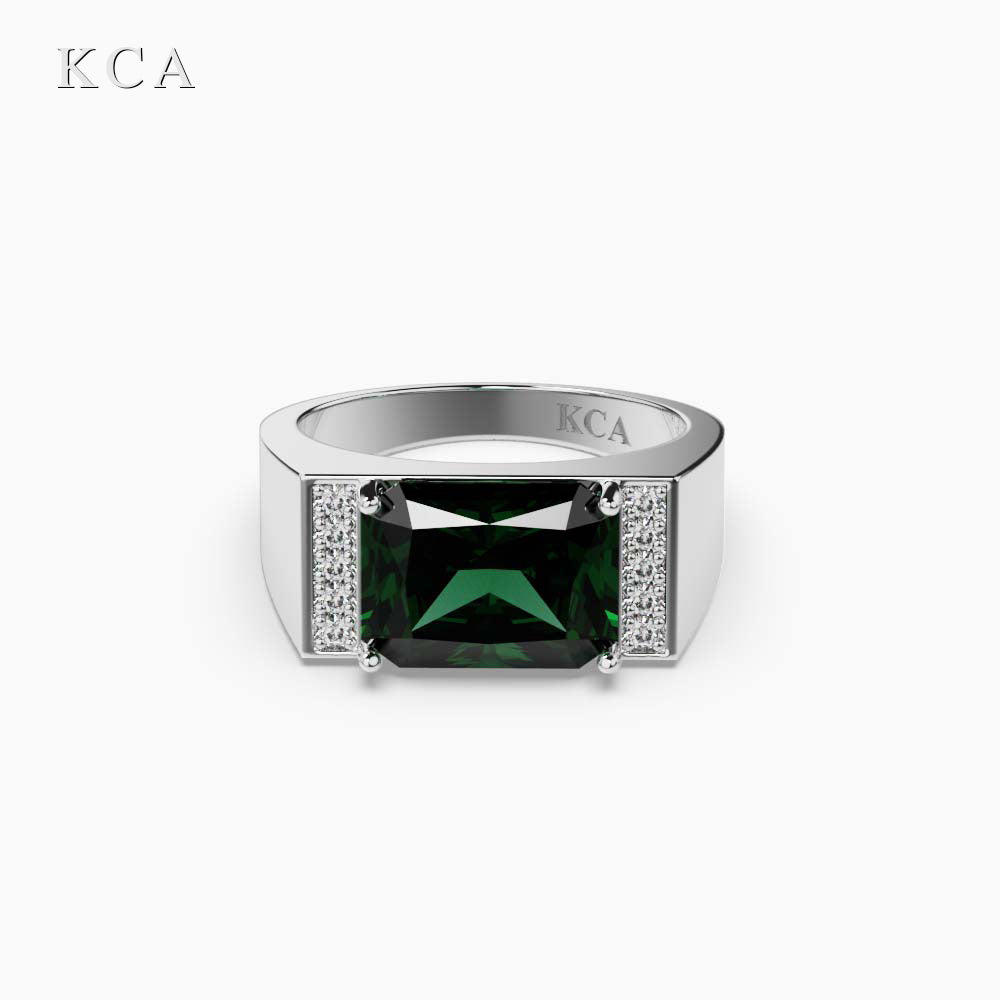 King in Green