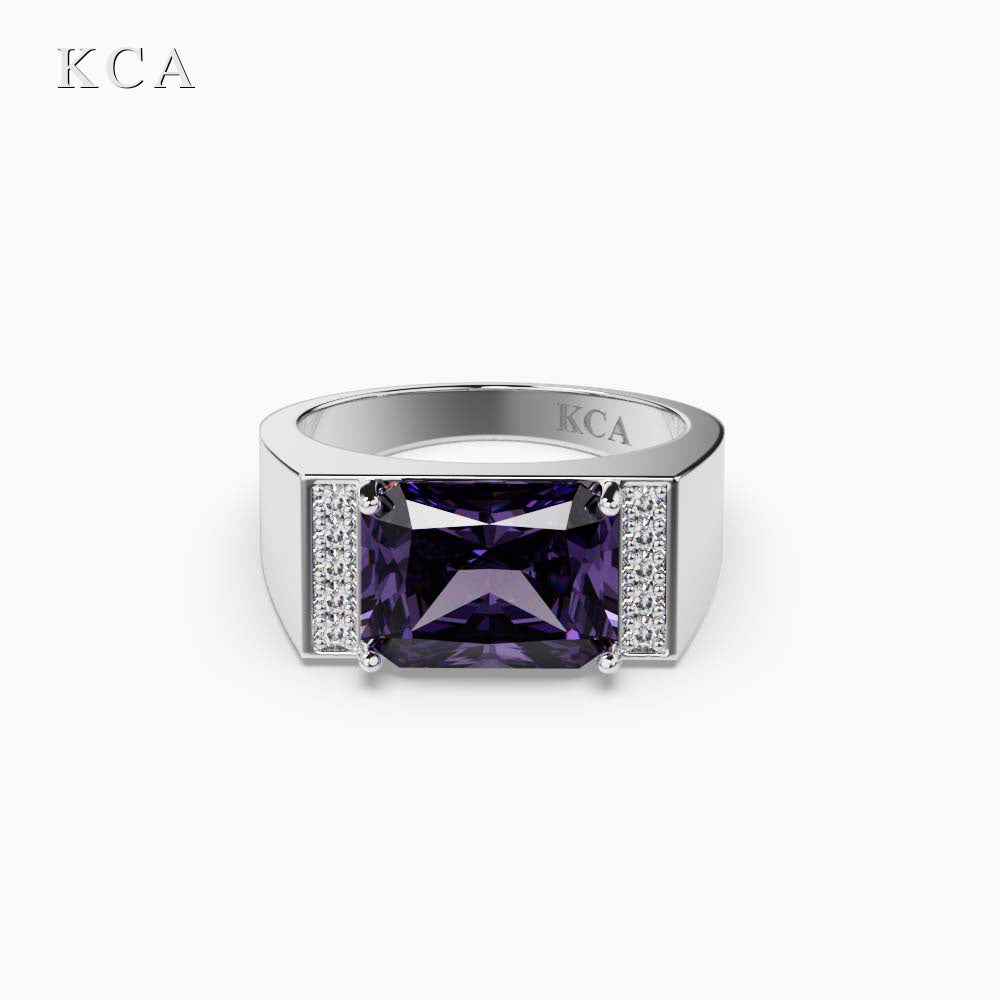 King in Purple