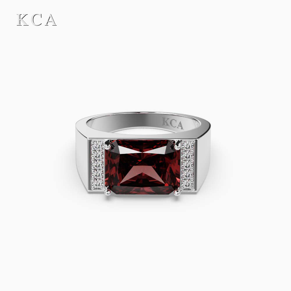 King in Red