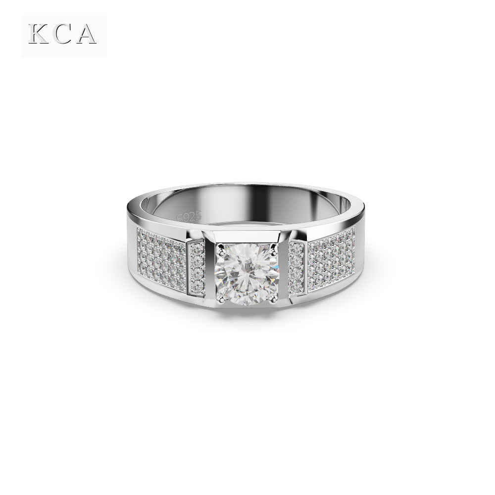 Moissanite Belgium