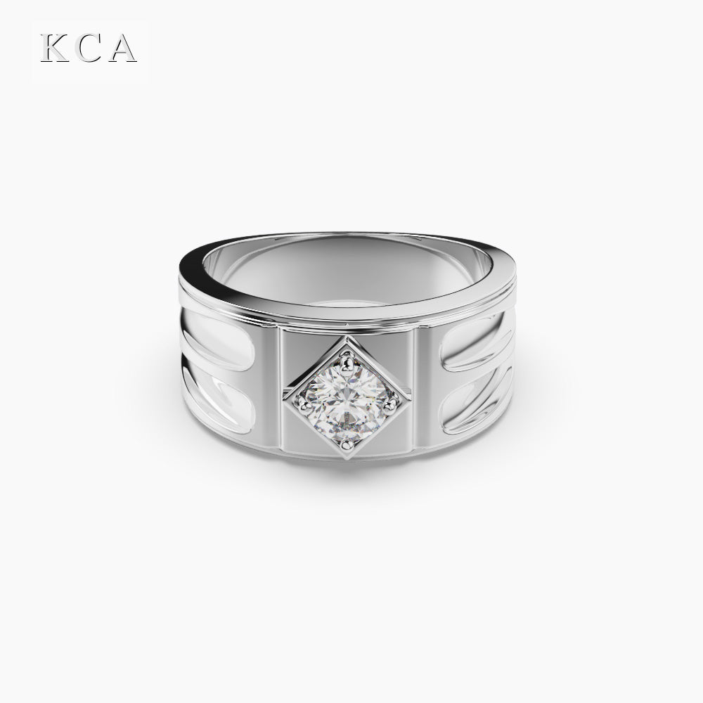 Moissanite Jade