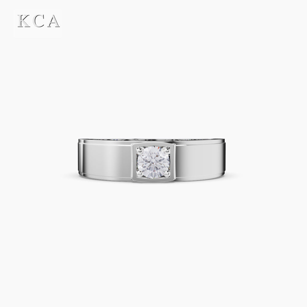 Moissanite Jazz