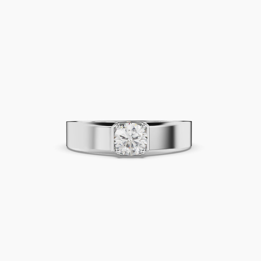 Moissanite Magian