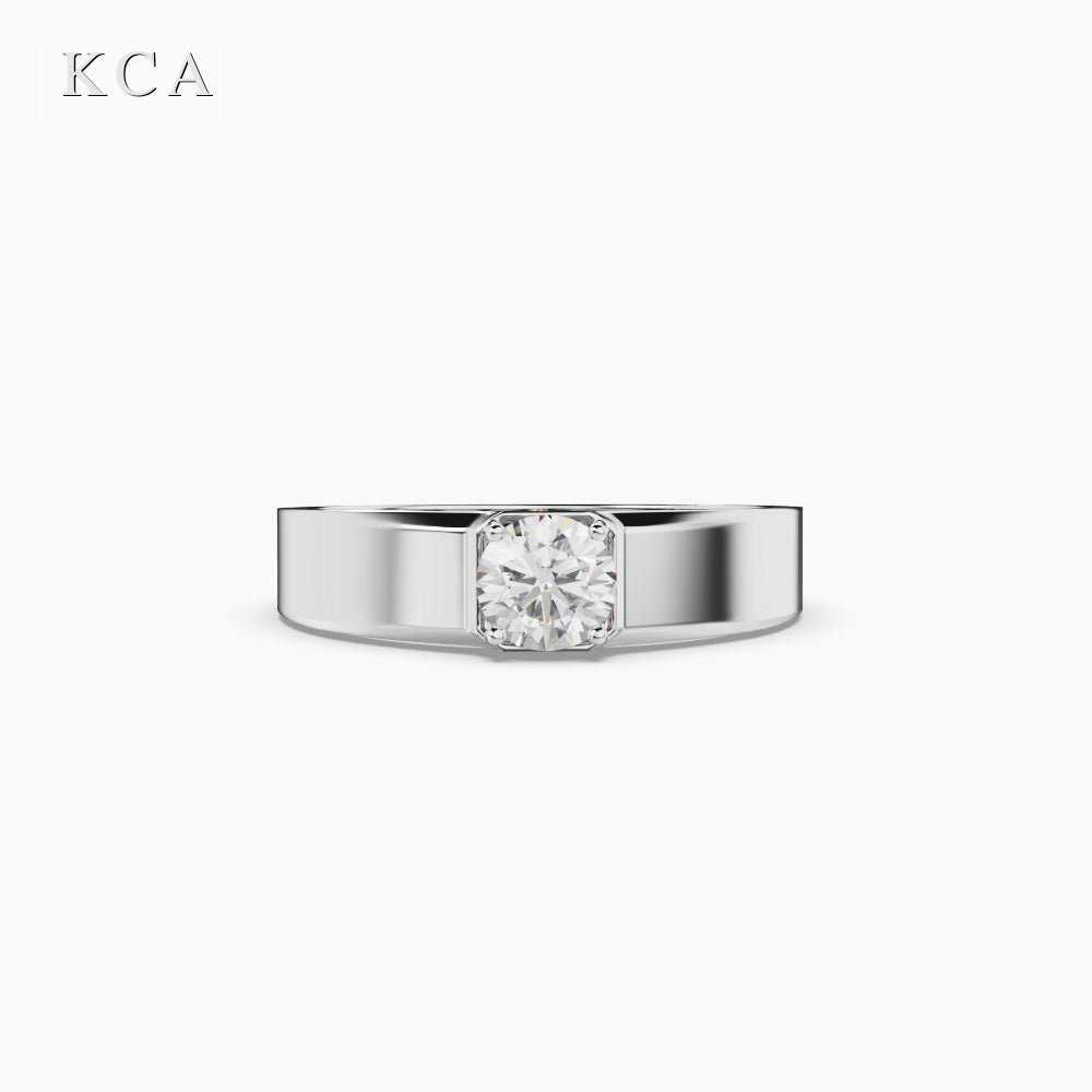 Moissanite Magian