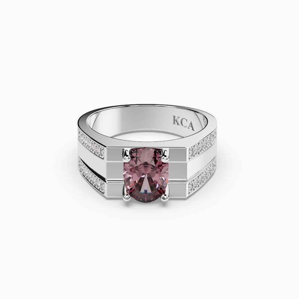 Russian in Rhodolite