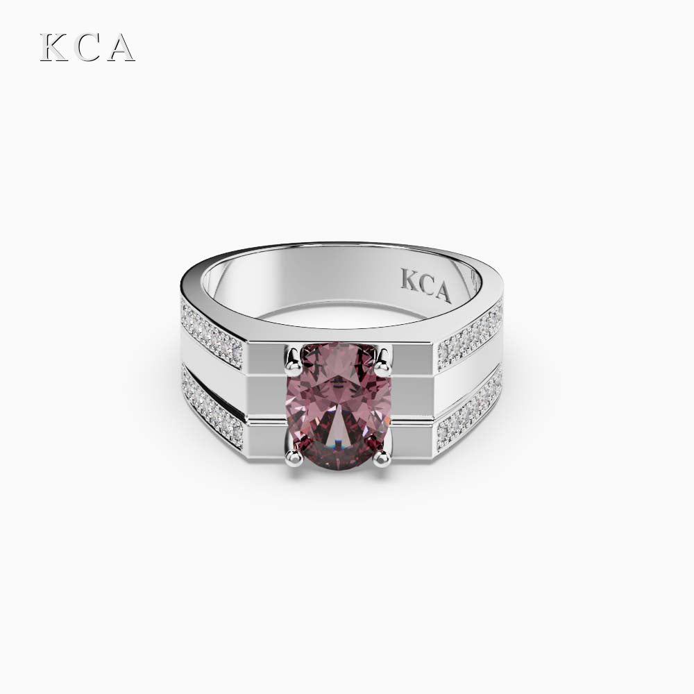 Russian in Rhodolite