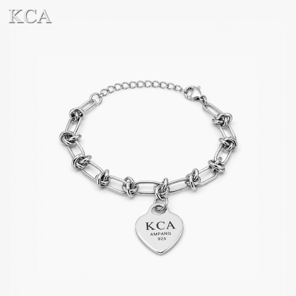 Love Knot Bracelet