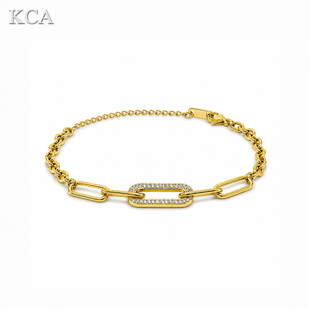 Victoria Bracelet