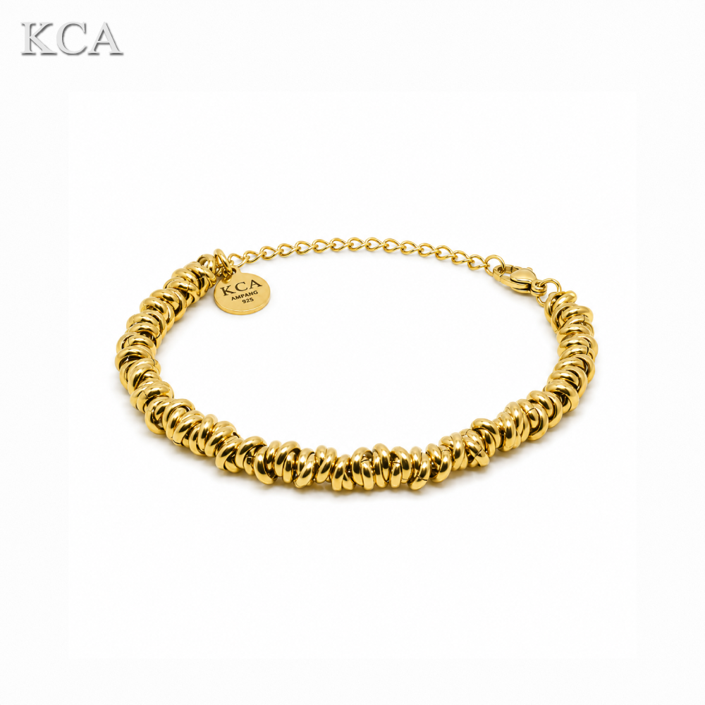 Valentine Bracelet