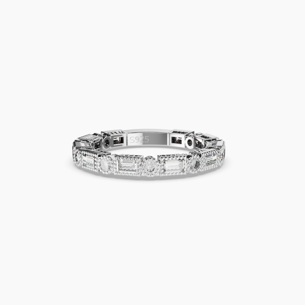Solitaire Band