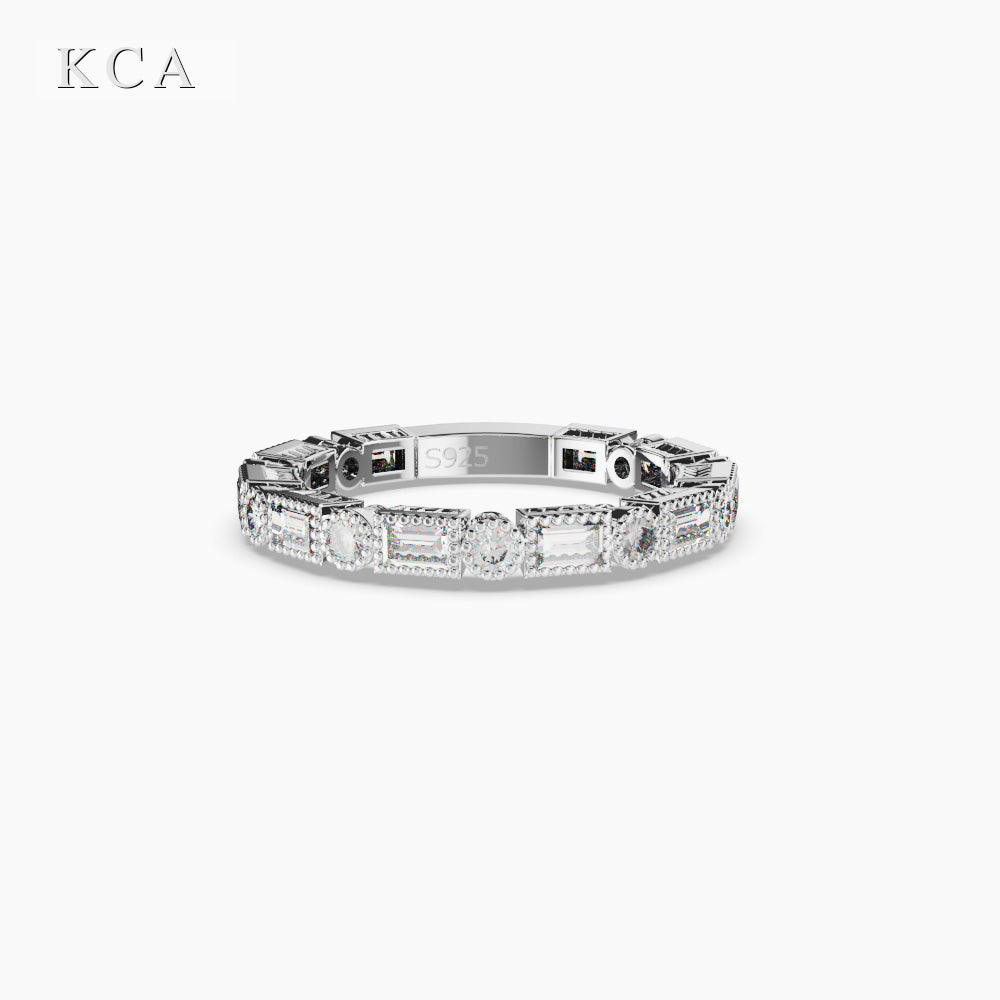 Solitaire Band