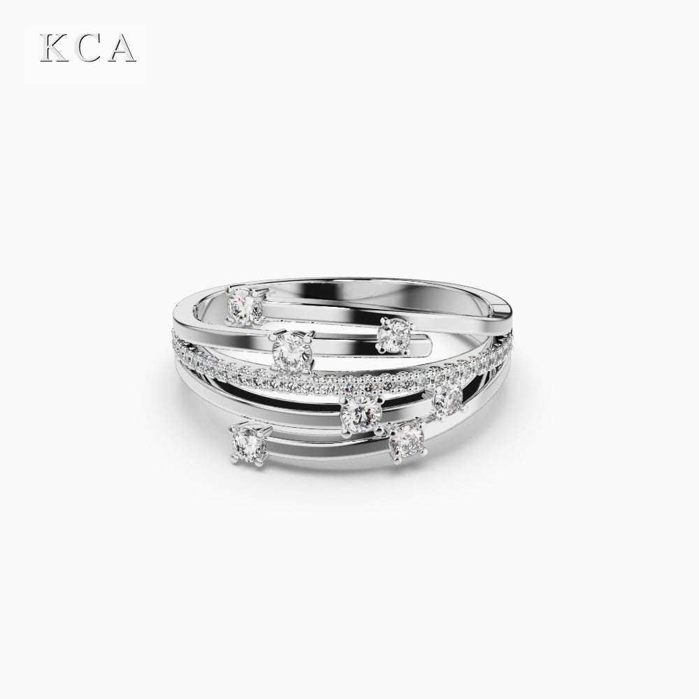 Solitaire 1ct Diamond